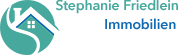 Logo Friedlein Immobilien Stephanie Friedlein Immobilien